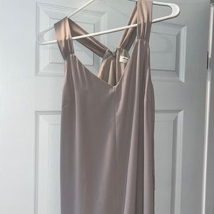 Aritzia jumpsuit